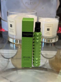 Donna Born in Roma Green Stravaganza Eau de Parfum