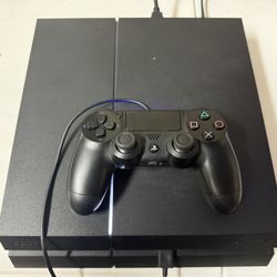 Fat PS4 500gb 12.0 
