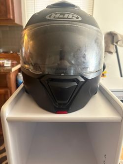 Motorcycle Helmet 