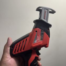 Milwaukee M12 Hackzall NEW (Tool Only) $75