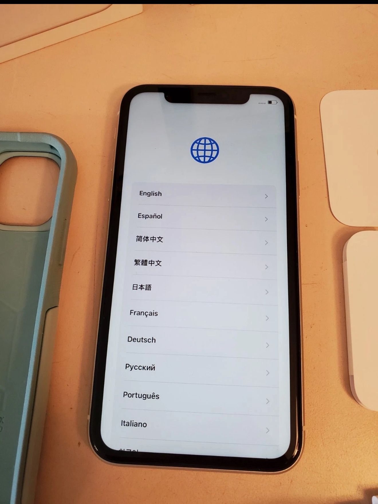 iPhone 11 64GB! MINT