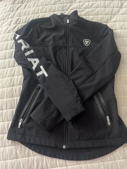 Small women’s ariat jacket