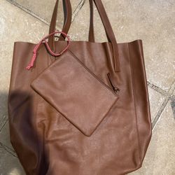 J.Crew tote Bag