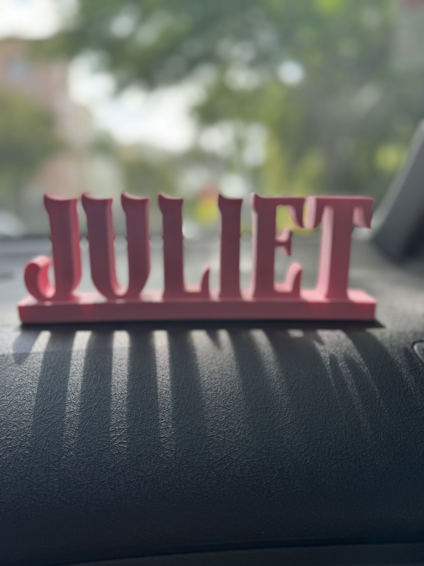 Custom Names /Sign Services 