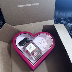 Victoria Secret Perfume Limited Edition 