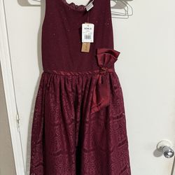 Girl dress
