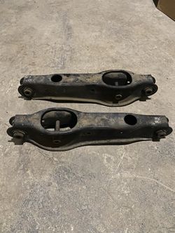 Integra Type R Rear Lower Control Arms
