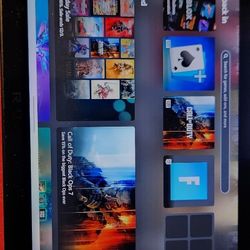  Like New Asus Rog Ally RC72LA - ALLYX. Z1X