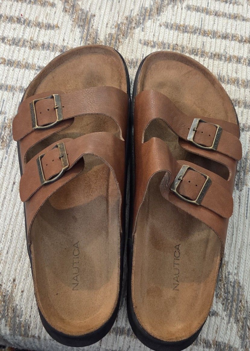Men's Sandals