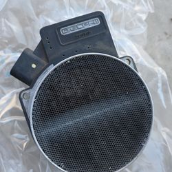 Delphi Mas Air Flow Sensor