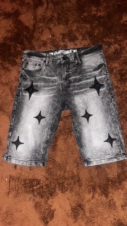 Designer shorts