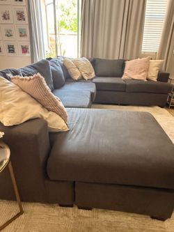 Sectional Sofa