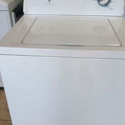 Whirlpool Washer Works Great 