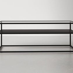 Coffee Table (26in x 46in x 17in)