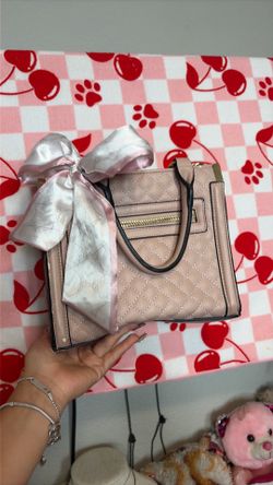 Hand bag