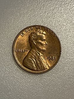 Lincoln Cent