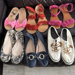 Women’s shoes