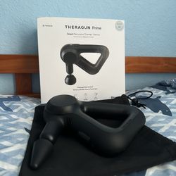 Theragun Prime