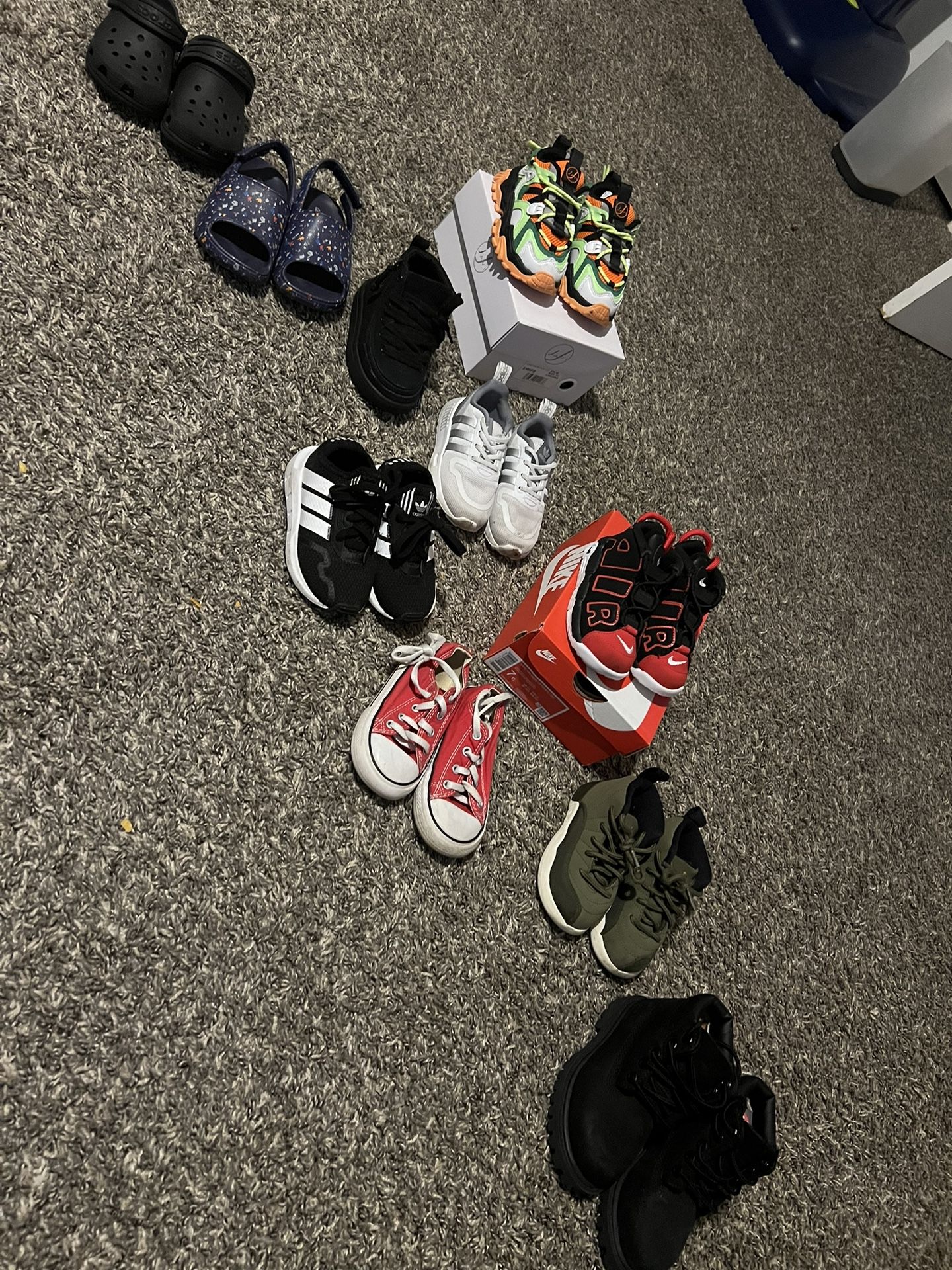 Toddler Sneakers