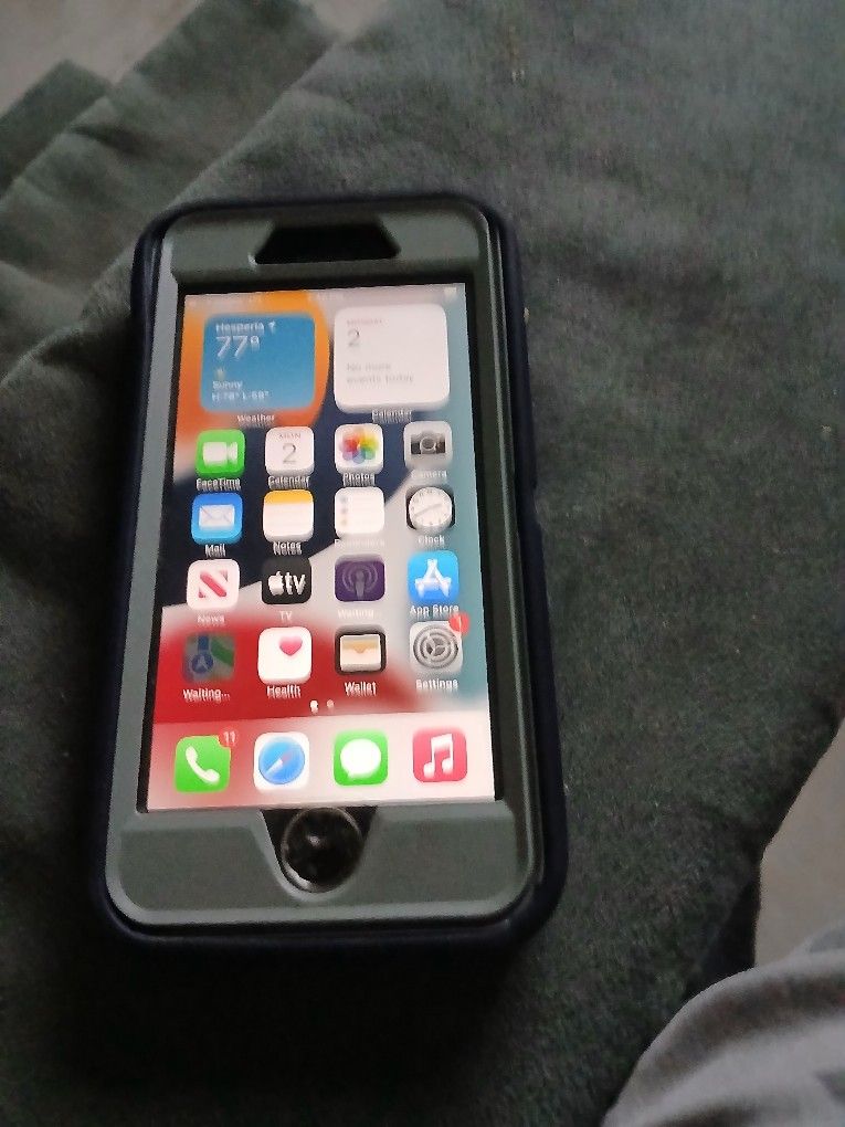 Iphone 7 Unlocked