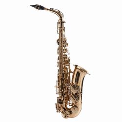 Fever Alto saxophone 