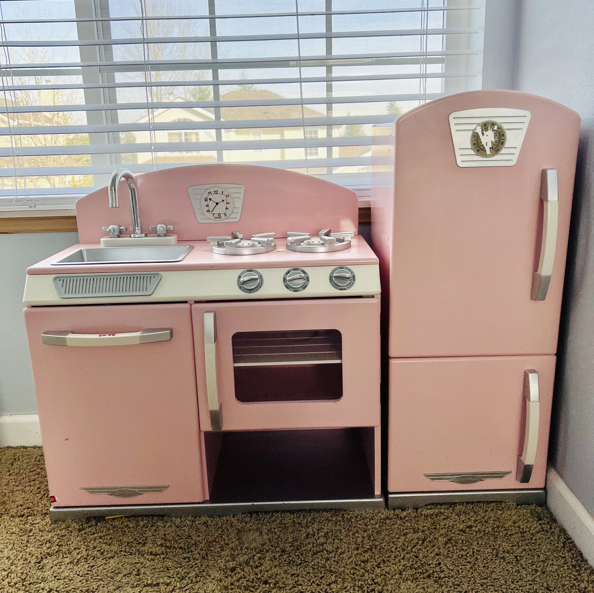 Kids Kitchen $35🌸