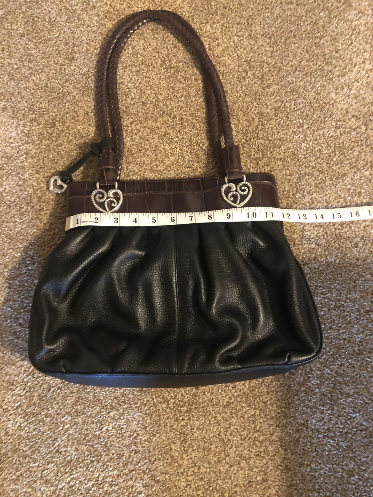 Brighton Handbag Carolyn