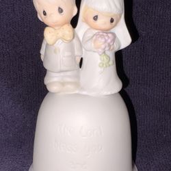 Precious Moments (1981) “The Lord Bless You And Keep You