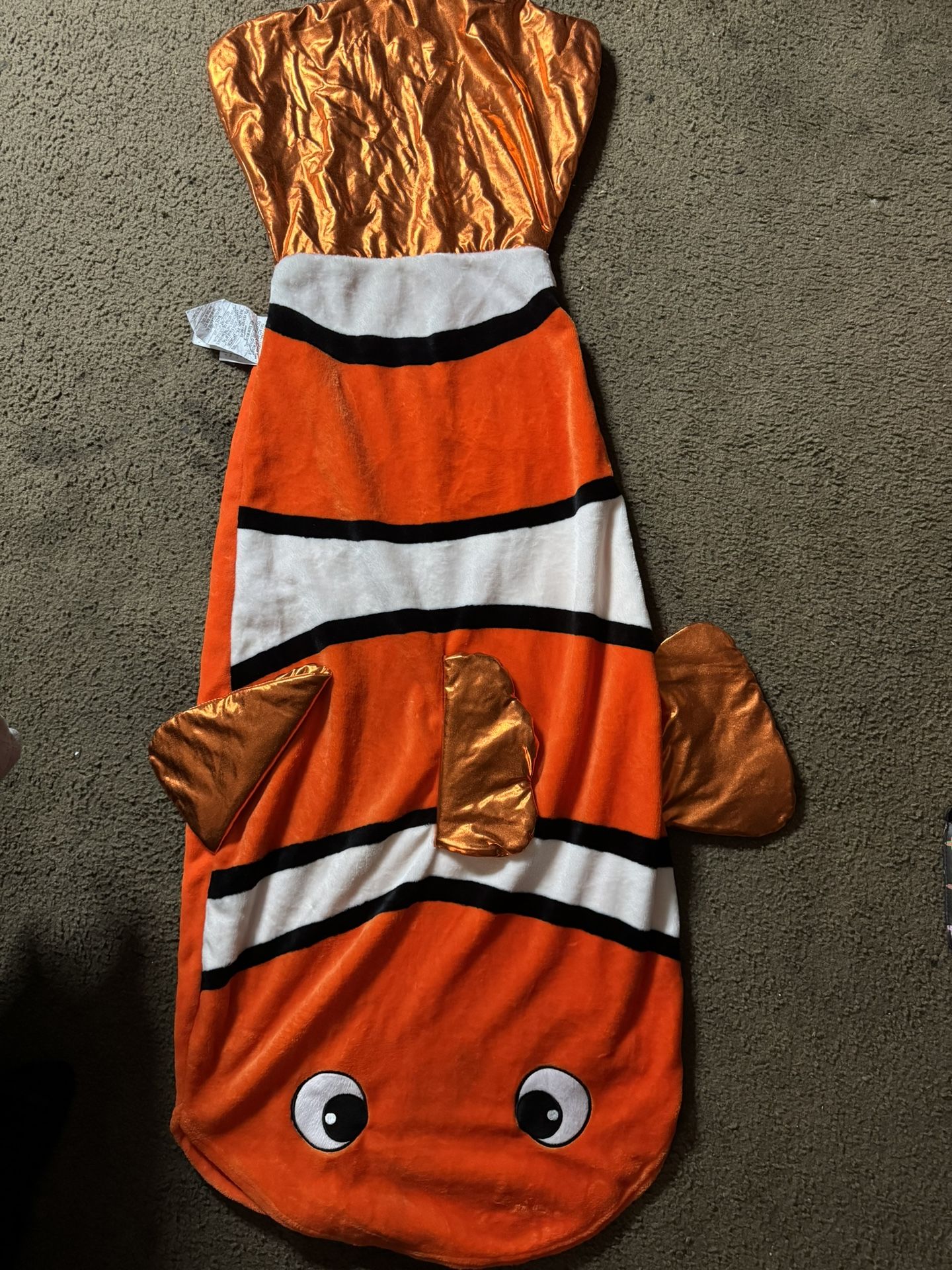 Finding Nemo Sac