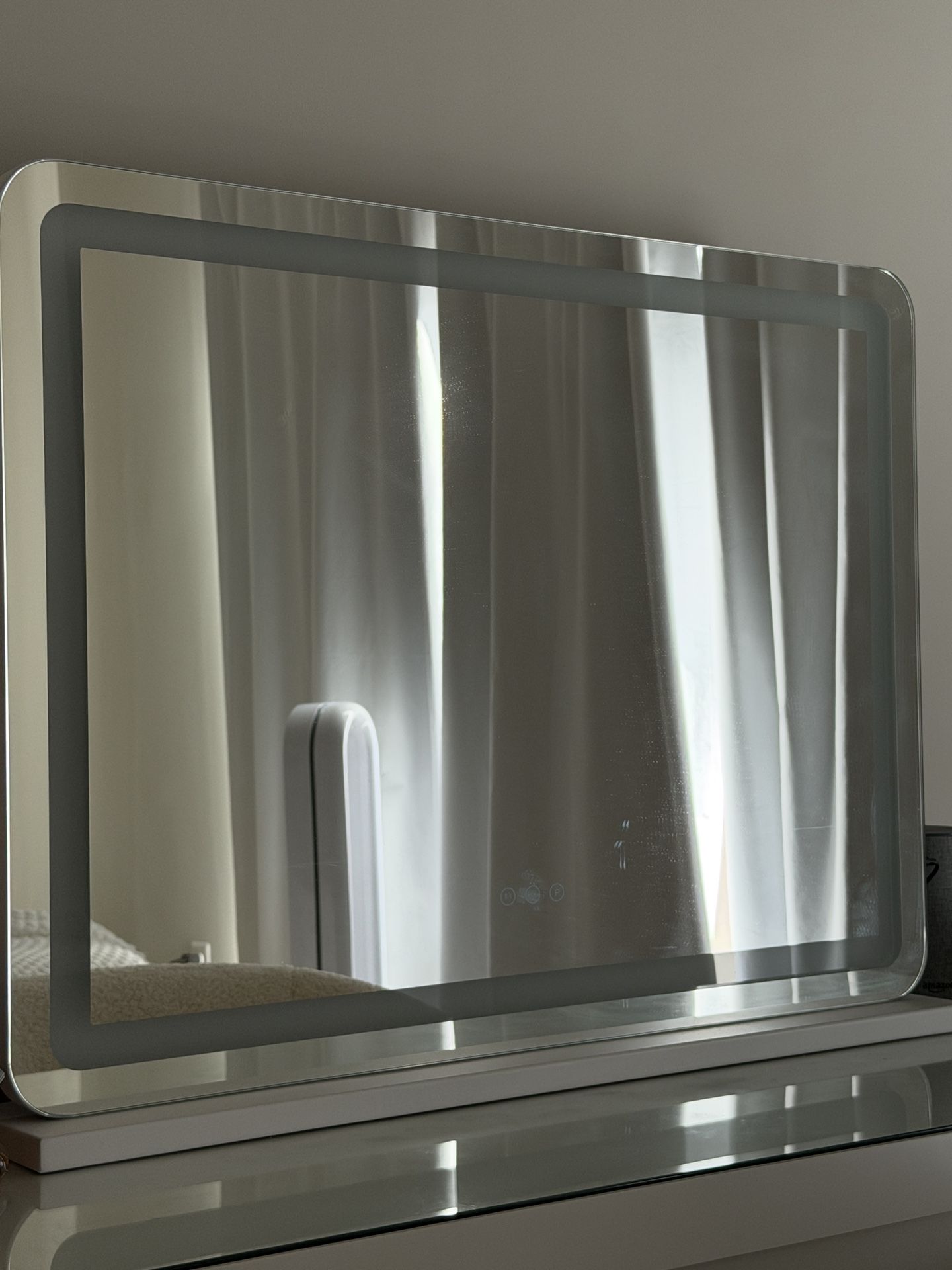 LED Vanity Mirror