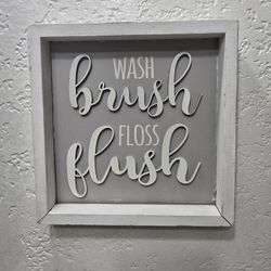Bathroom Decor