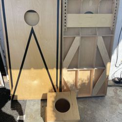 Cornhole Boards