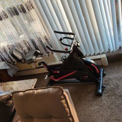 Excersize Bike  25$
