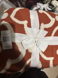 Vera Bradley Throw Blankets