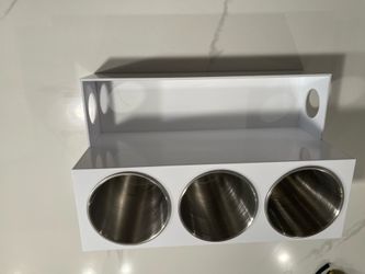 Hair Tools Organizer