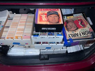 Storage find
