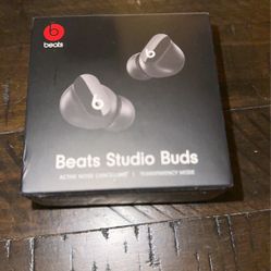 Beats Ear buds 