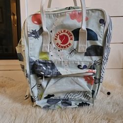 Fjallraven Kanken 15' Laptop Bag