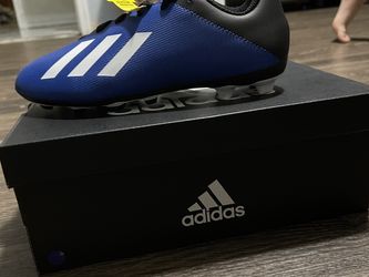 Soccer Cleats