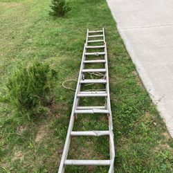 Ladder 1$ 