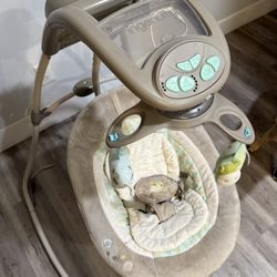 Ingenuity Baby Swing