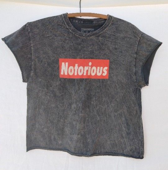 The Notorious Big Shirt