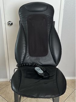 Chair massager