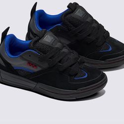 BRAND NEW MIXXA VANS Size Men’s 10.5