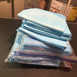 Dog Diapers And Pads Pads 