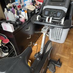 NordicTrack Grand Tour Exercise Bike