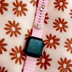Apple Watch Series 40 MM for Only 70$ If You Pull Up 65!