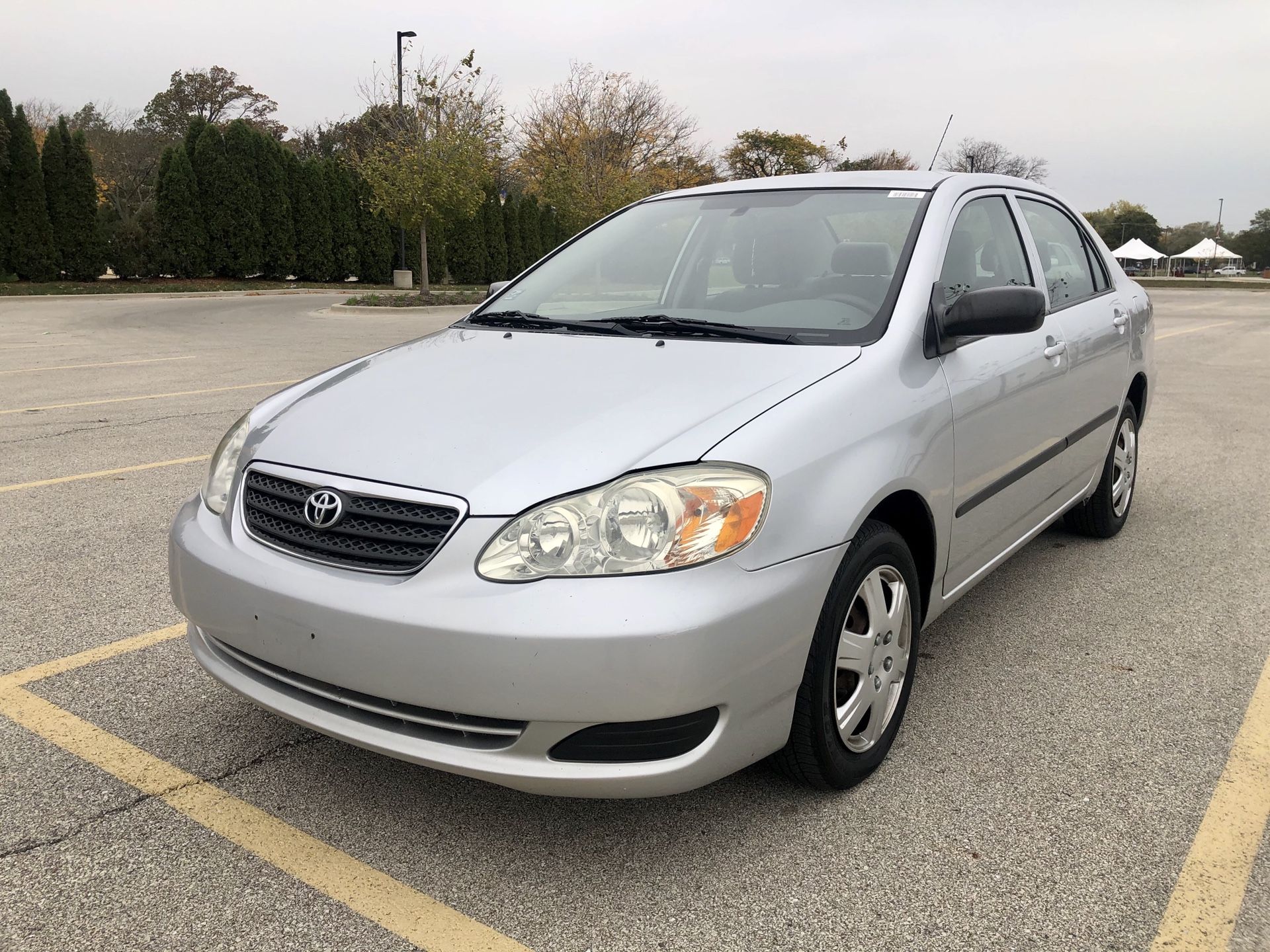 2006 Toyota Corolla