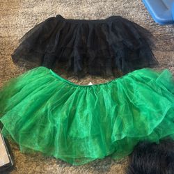 Tutus