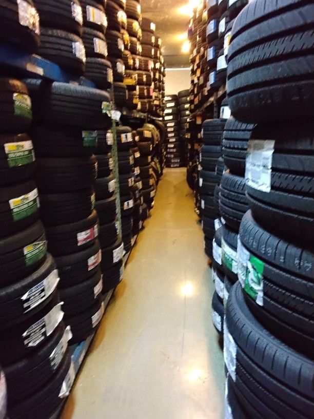 Llantas Super Baratas